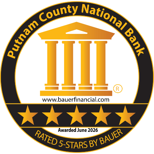 Bauer Financial Award June 2026